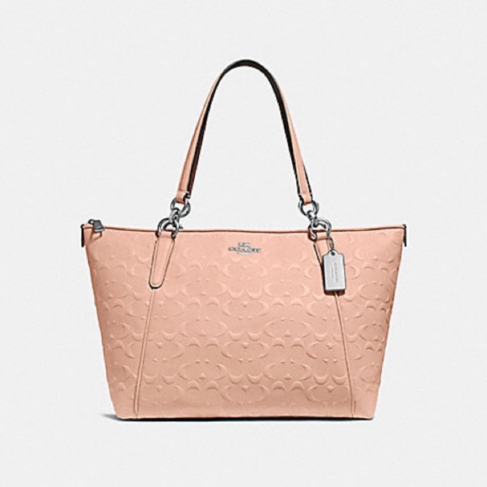 Coach Handbag Set - Picture 3 of 6